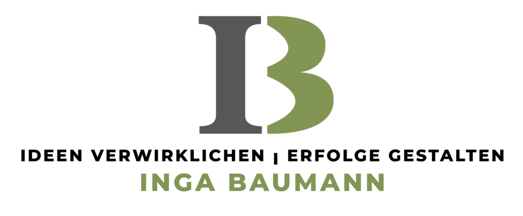 IB Logo komplett